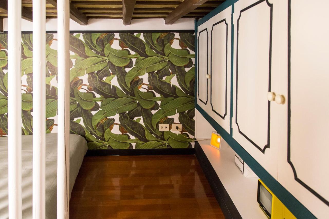 Trasteverehome - Monserrato House With Balcony Rom